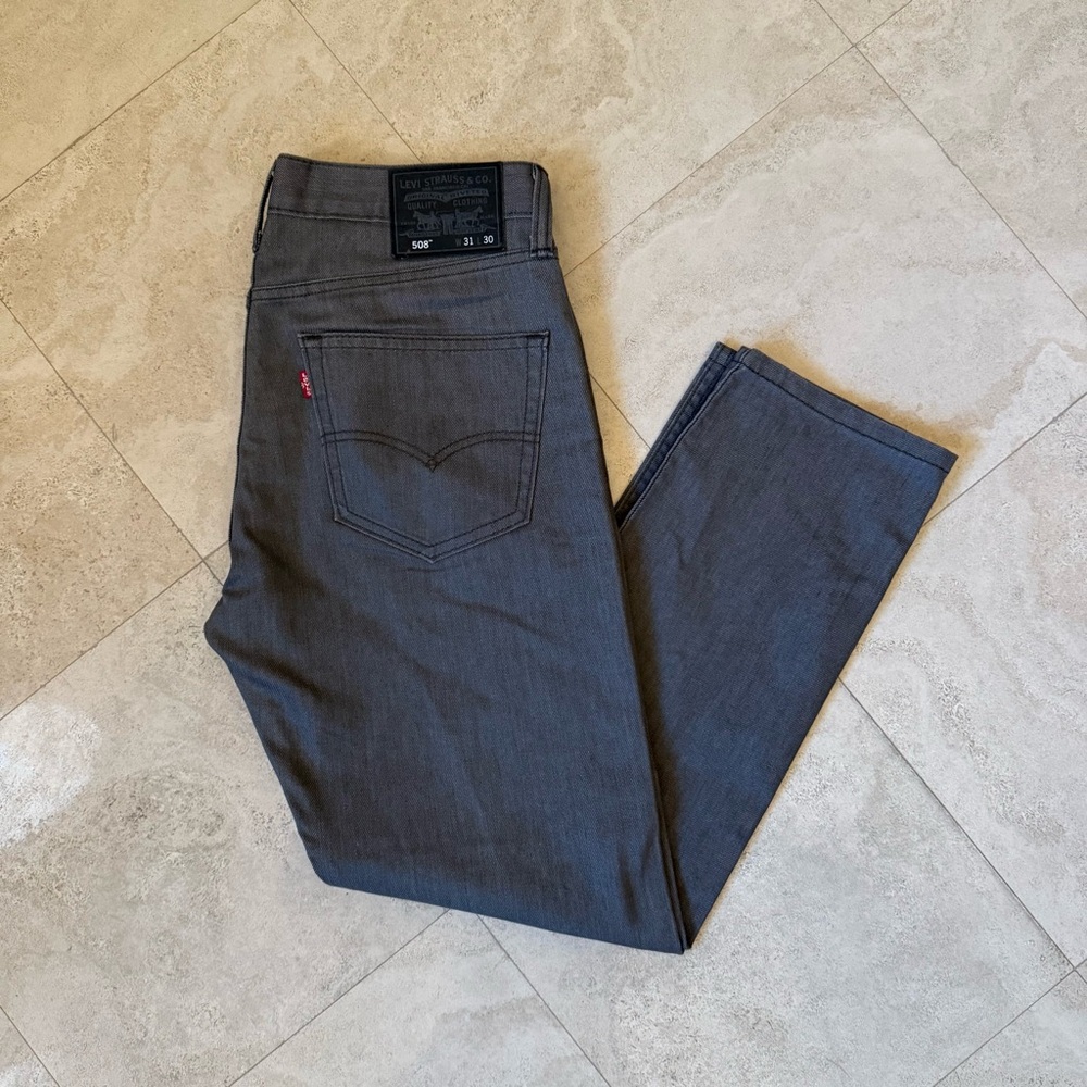 Levi’s Jeans 508